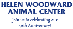 Helen Woodward Animal Shelter