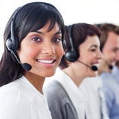 Customer Service